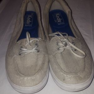 Keds Ortholite Slip ons